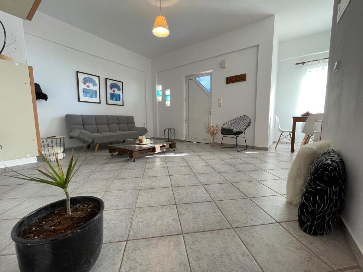 Nostalgia Villas Tersanas Eksteriør bilde