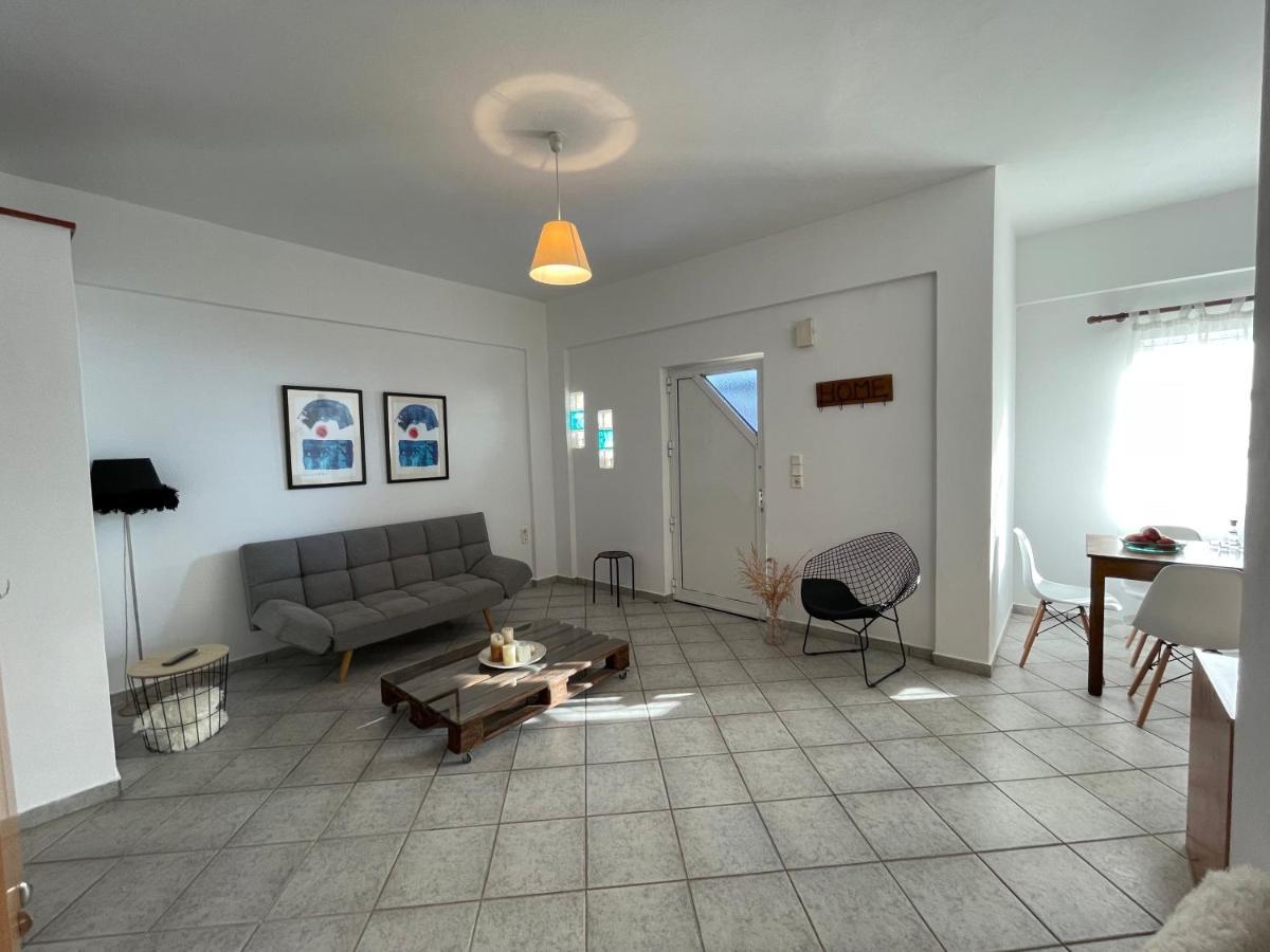 Nostalgia Villas Tersanas Eksteriør bilde